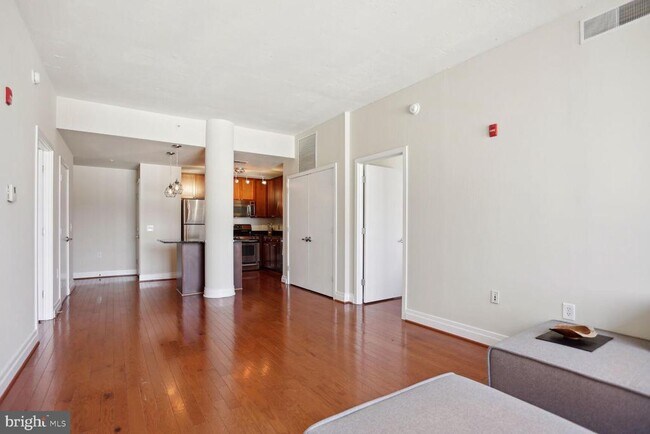 Foto del edificio - 2120 Vermont Ave NW