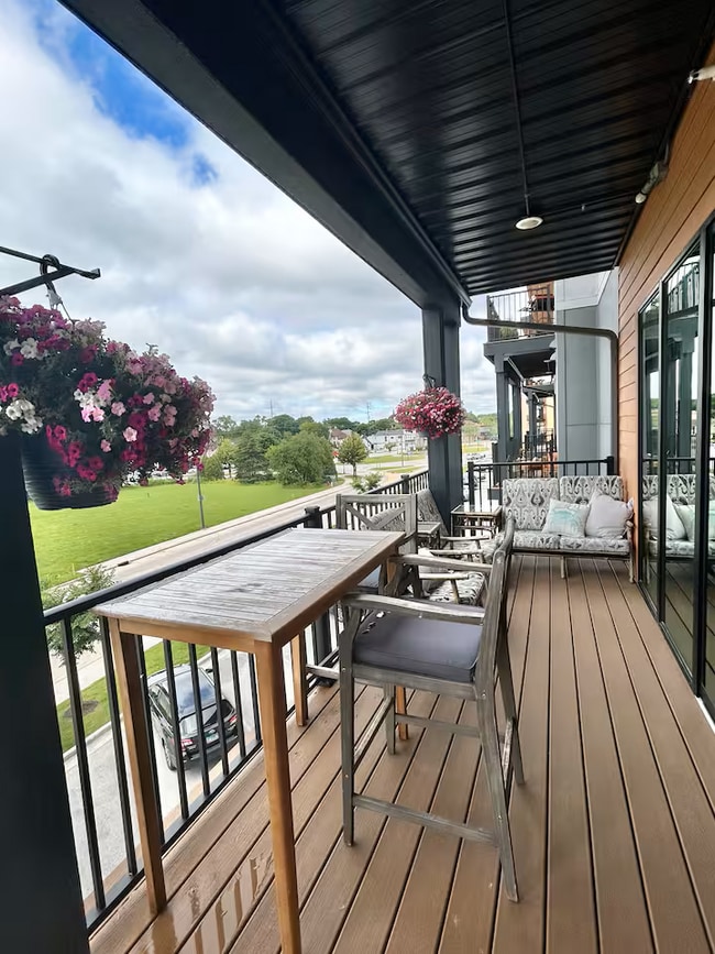 Foto del edificio - 750 S Pier Dr