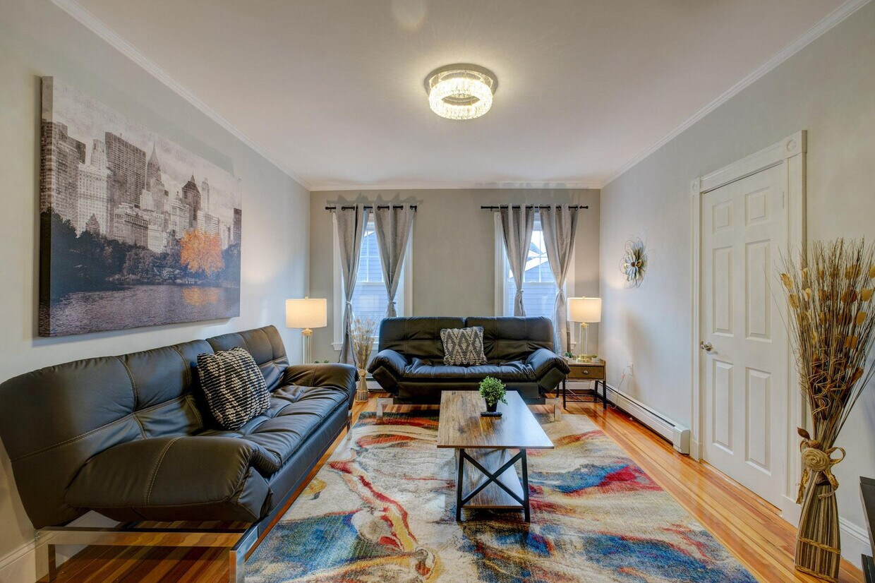 Foto principal - 9 Gleason St