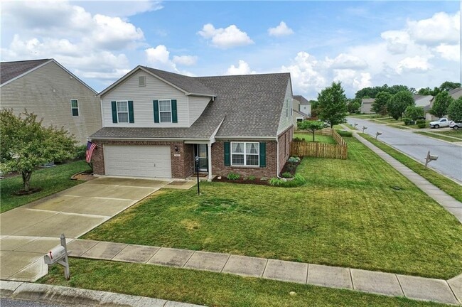 Building Photo - 7803 Edgemanor Ct