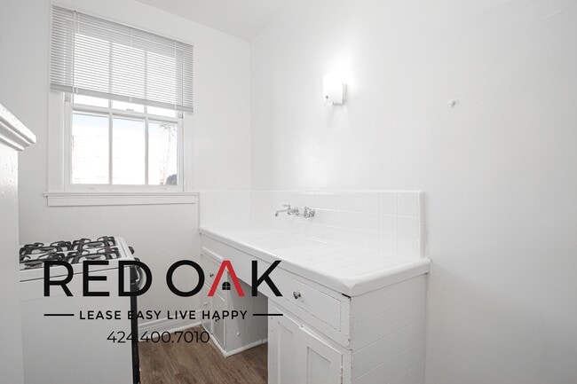 Foto del edificio - 2505 W 6th St