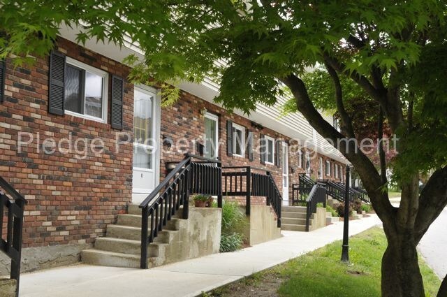 Primary Photo - 60 Linwood Ave
