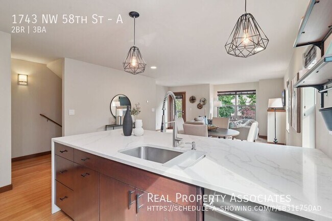 Photo - 1743 NW 58th St Townhome