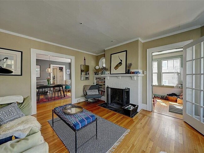 Foto del edificio - 17 Luzon Ave