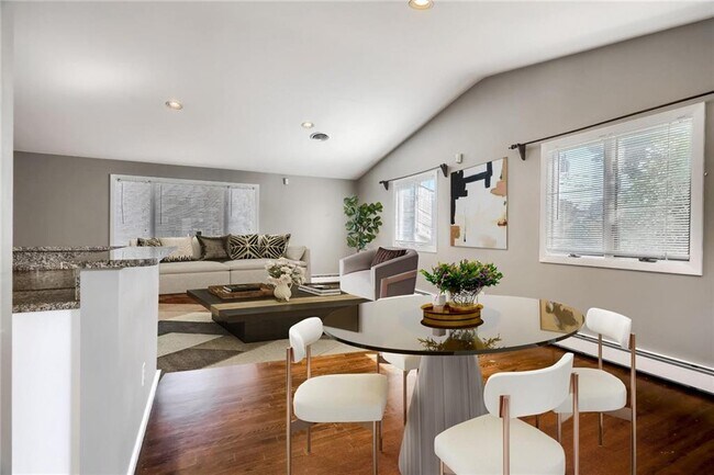 Foto del edificio - 50 Oak Hill Ave