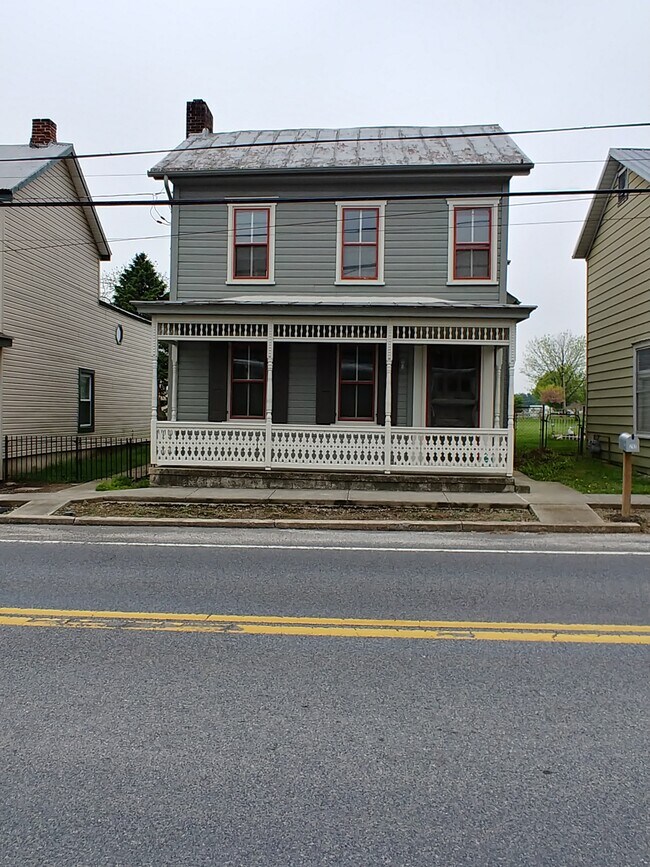 Foto del edificio - 297 N Locust Point Rd