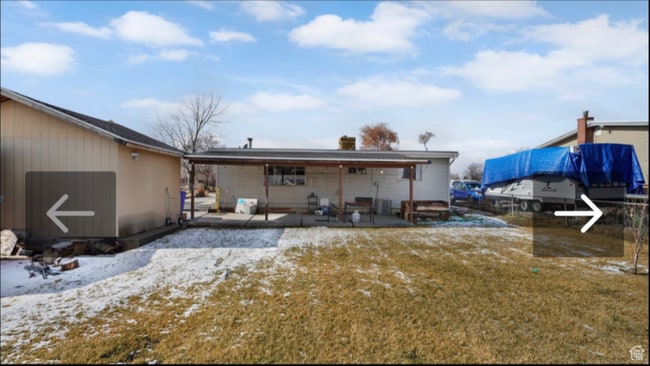 Photo - 8641 S 3640 W Apartment