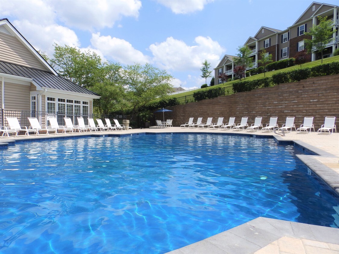 The Park at Salisbury Apartments in Midlothian, VA