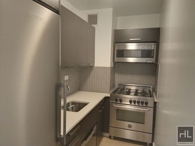 Foto del edificio - East 39th Street