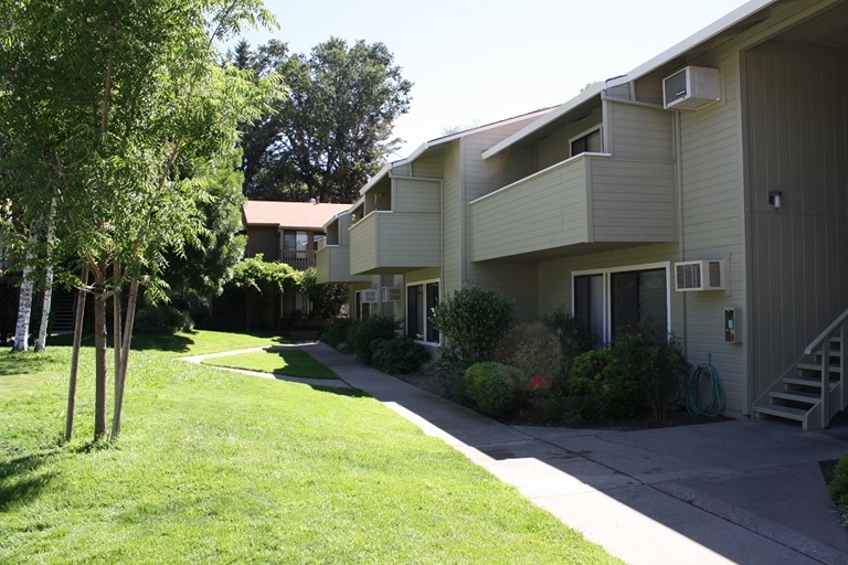 Primary Photo - Timber Ridge Apartments