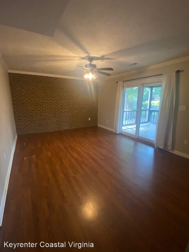 Building Photo - 3 br, 2.5 bath House - 100 Tabb Lakes Dr