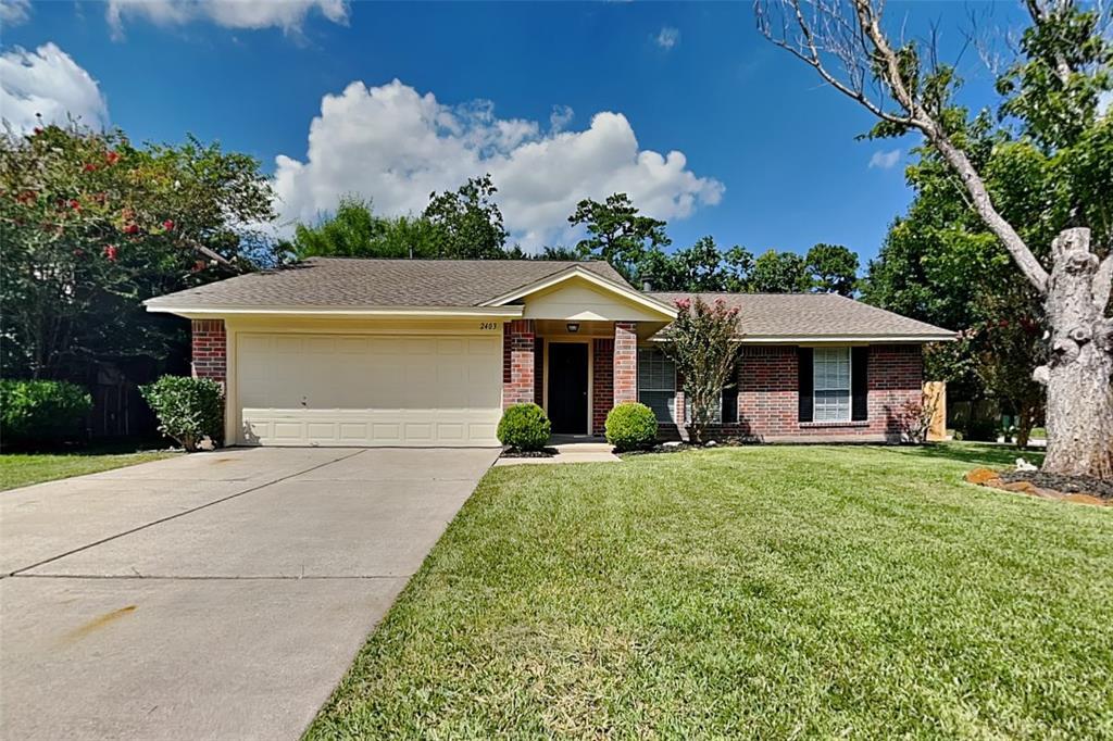 Primary Photo - 2403 Pine Cone Dr