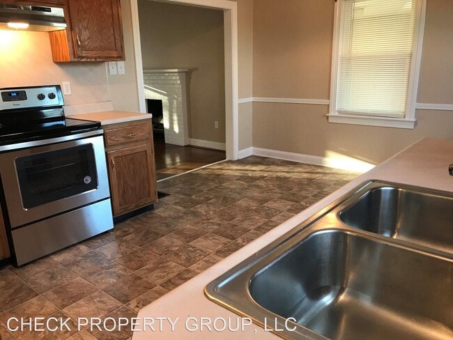 Foto del edificio - 3 br, 2 bath House - 125 Alton Road