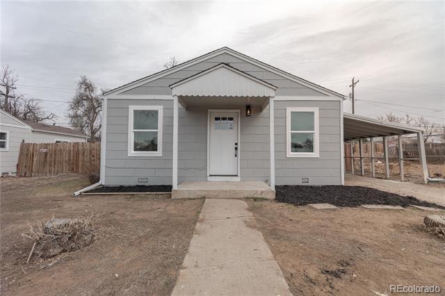 Building Photo - 1166 Xenia St