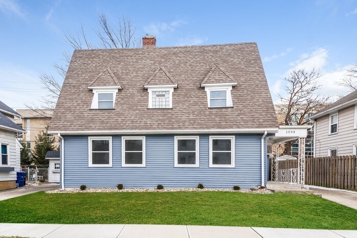 Foto principal - 1593 Blossom Park Ave