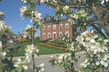 Primary Photo - Breckinridge Court