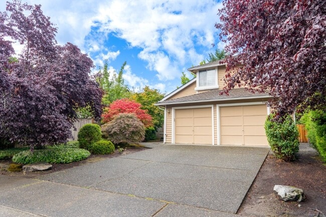 Foto del edificio - 3bd/2.25ba Sammamish House