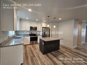 Building Photo - 1041 E 1020 S