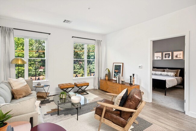 Foto interior - The 266 Framingham