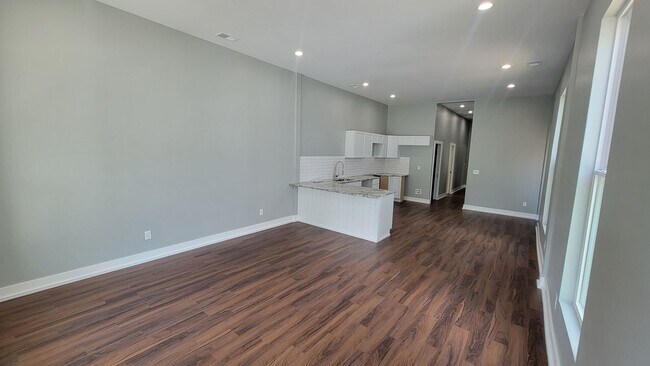 Foto del edificio - Your Dream Home In Shelby Park