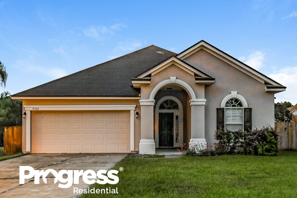 Foto principal - 9304 Hawkeye Dr