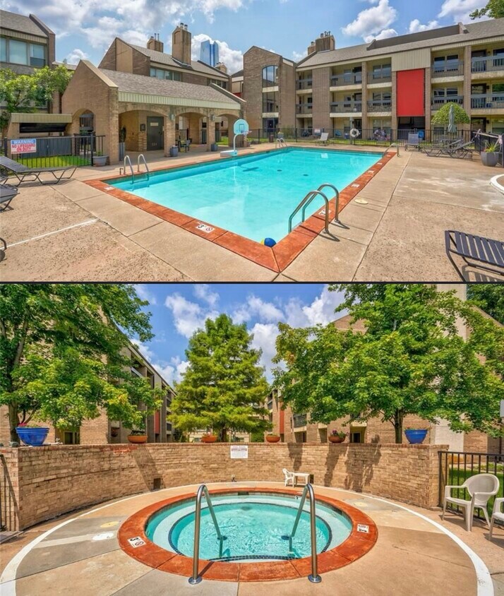 Foto principal - 600 NW 4th St