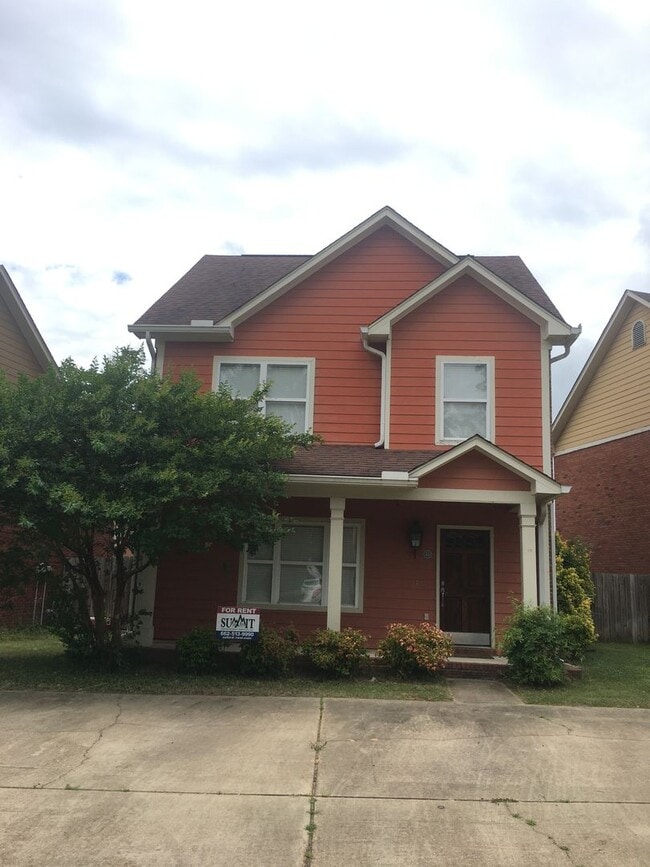 Foto del edificio - Aspen Ridge