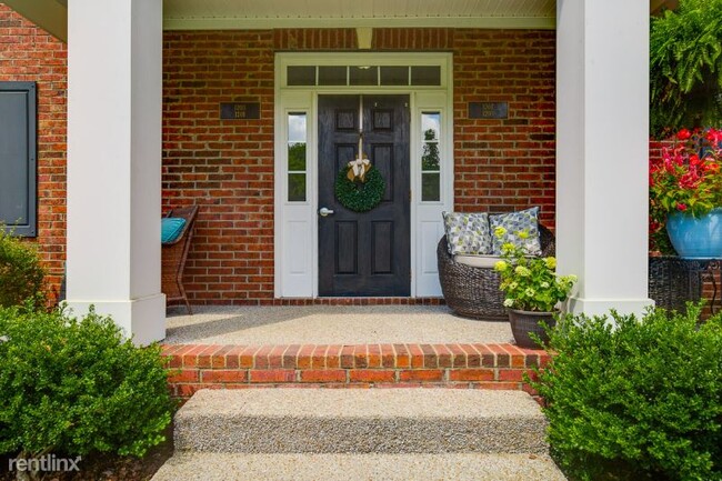 Building Photo - 2 br, 2 bath Condo - 1205 PARK RUN DRIVE