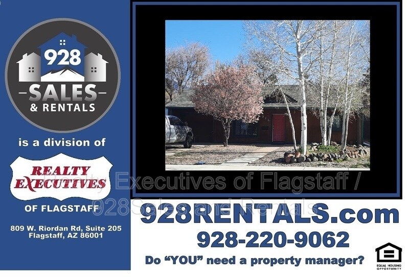 Primary Photo - 324 W Navajo Rd