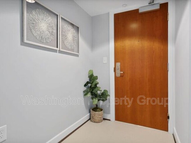 Photo - 1150 K St NW Apartment