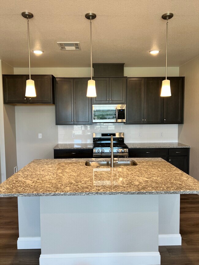 Photo - 16860 Askins Lp Apartment