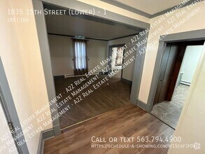 Building Photo - 1835 15th St