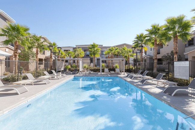 Foto del edificio - Dune