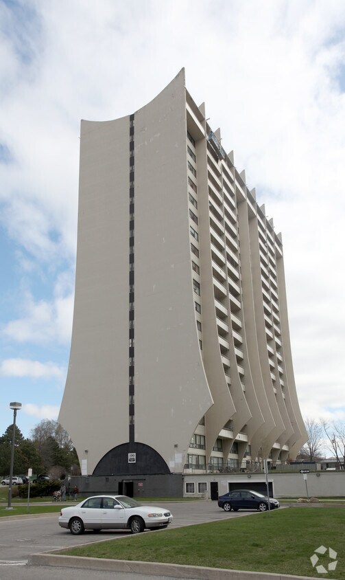 Foto principal - 190 – 200 Exbury Apartments