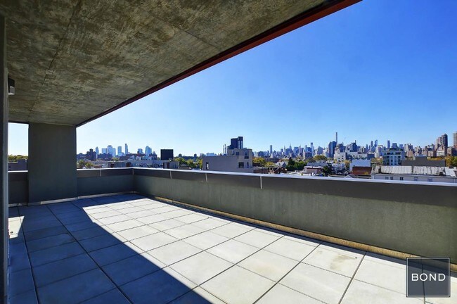 Foto del edificio - 1202 Astoria Blvd