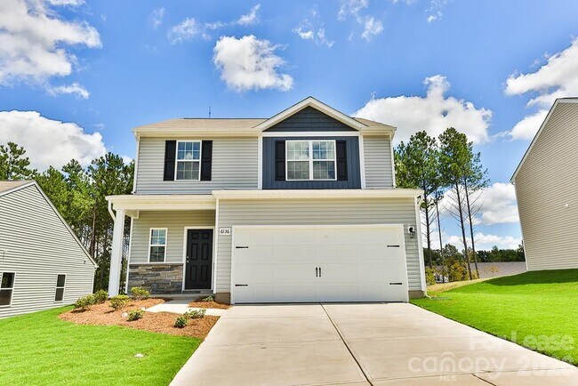 Foto del edificio - 6136 Ahoskie Dr