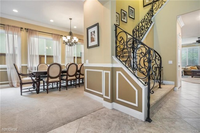 Building Photo - 5 br, 3 bath House - 101 Stardance Dr