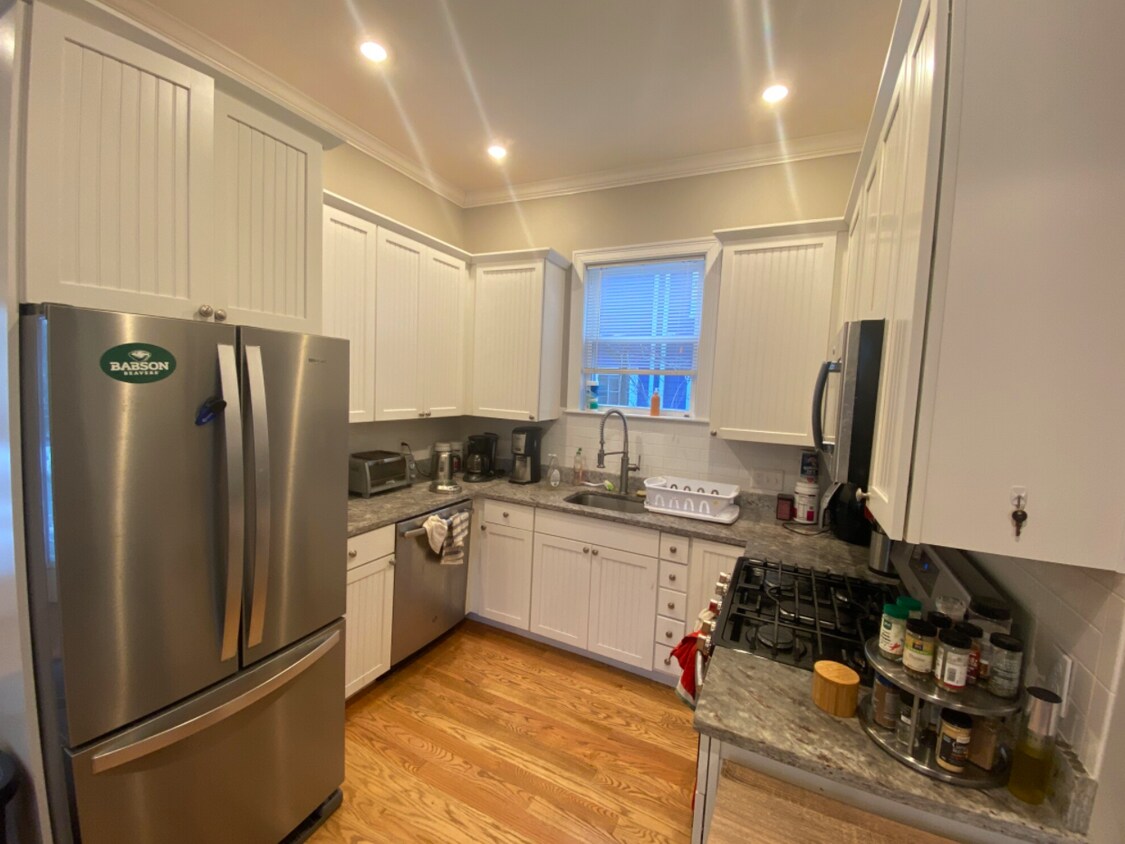 Foto principal - 168 River St