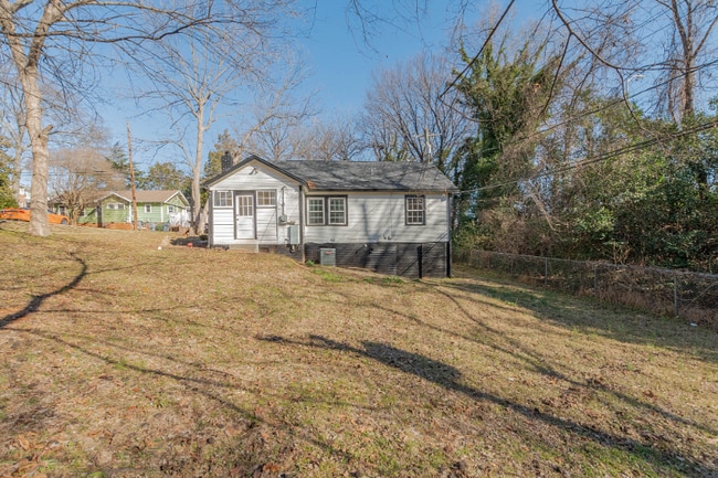 Foto del edificio - 1317 W 4th St