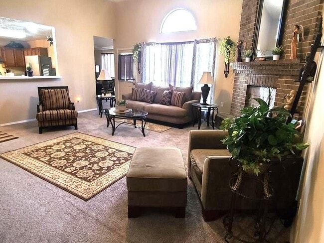 Foto del edificio - 7036 Ivy Pointe Row