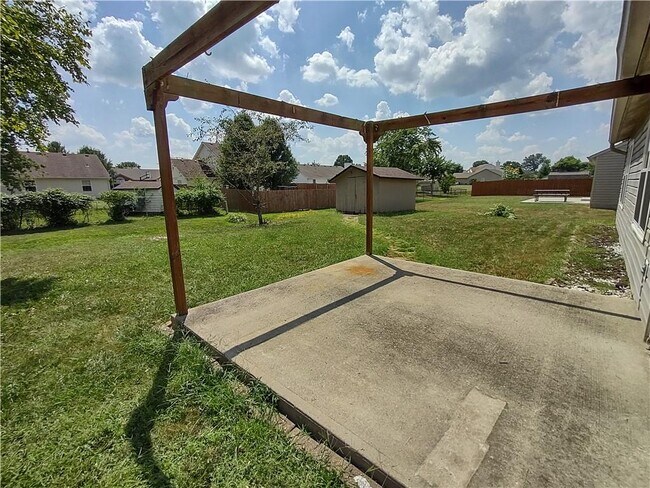 Building Photo - 1095 Taurus Ln