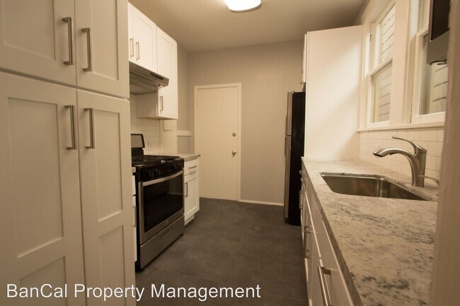 Foto del edificio - 1435 Fulton St