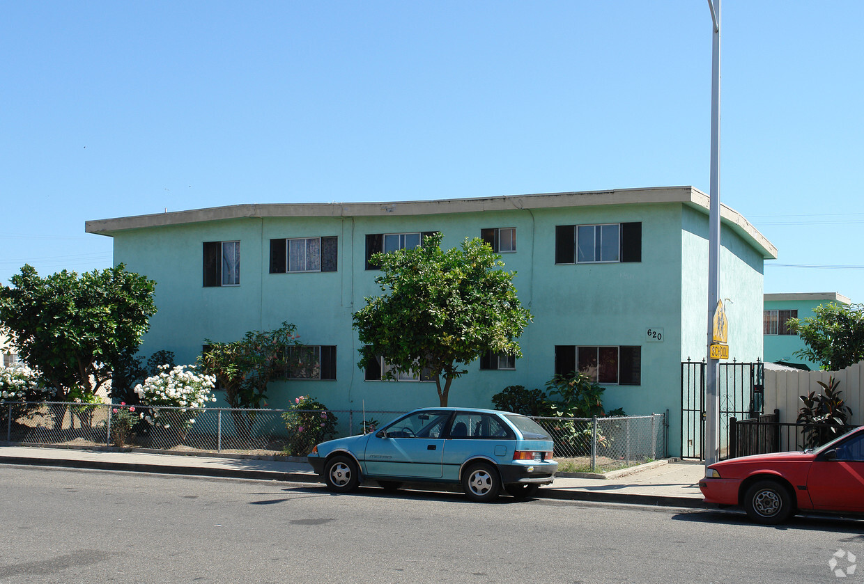 Primary Photo - 620 Cuesta Del Mar Dr