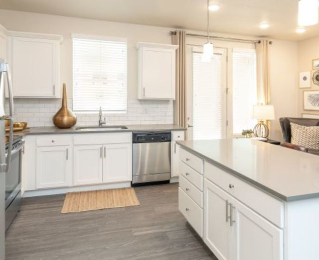 Rivulet Apartments - Apartments in American Fork, UT | Apartments.com