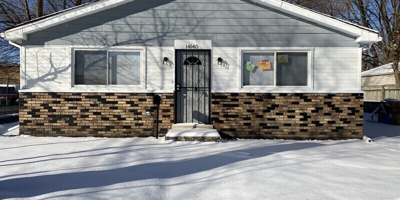 Primary Photo - 14640 Spaulding Ave