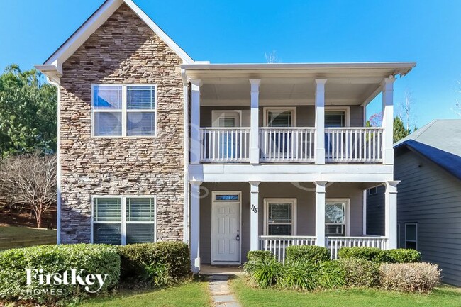 Building Photo - 115 Macalester Dr