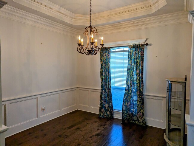 Building Photo - Welcome to Prairie View Estates!
