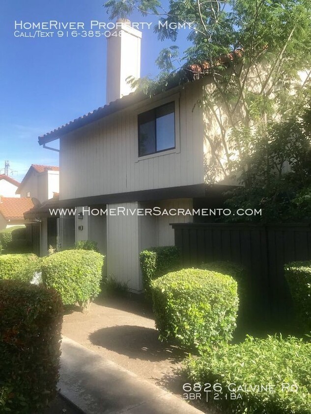 Foto principal - 6826 Calvine Rd