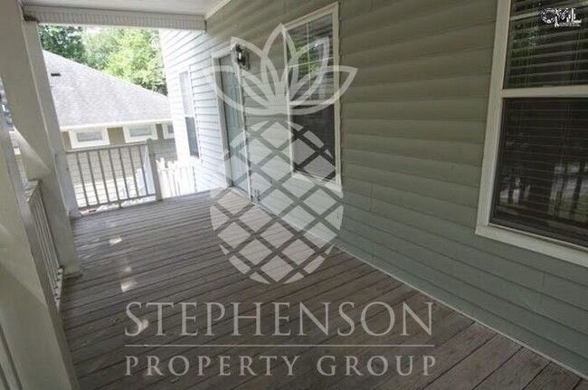 Foto del edificio - Student friendly rental