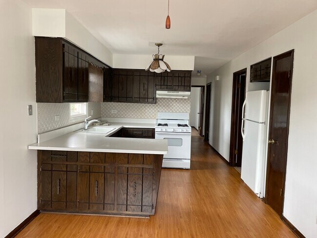 Foto del edificio - 9317 S Kenton Ave